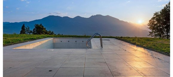 Terreno de 4 divisões em Nenzing, Austria N.º 247248 12