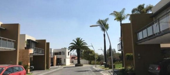 3 Schlafzimmer Haus in Puebla, Mexico, Nr. 149209 2