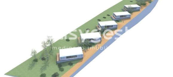 11640m² Land in Sintra, Portugal No. 79887 6