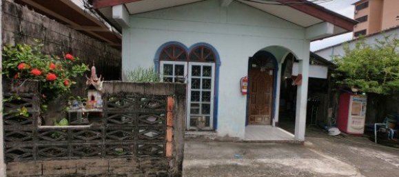 400m² Commercial property in Patong, Thailand No. 12598 2