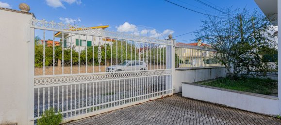 4 غرف نوم منزل في Seixal, Portugal رقم 22537 27