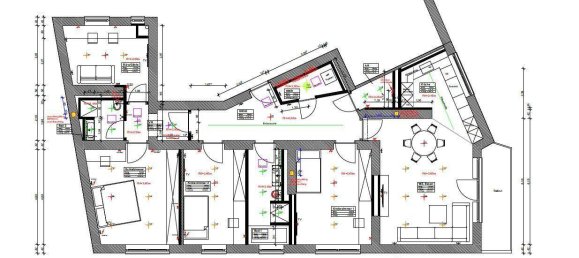 4 Schlafzimmer Wohnung in Linz, Austria, Nr. 194669 16