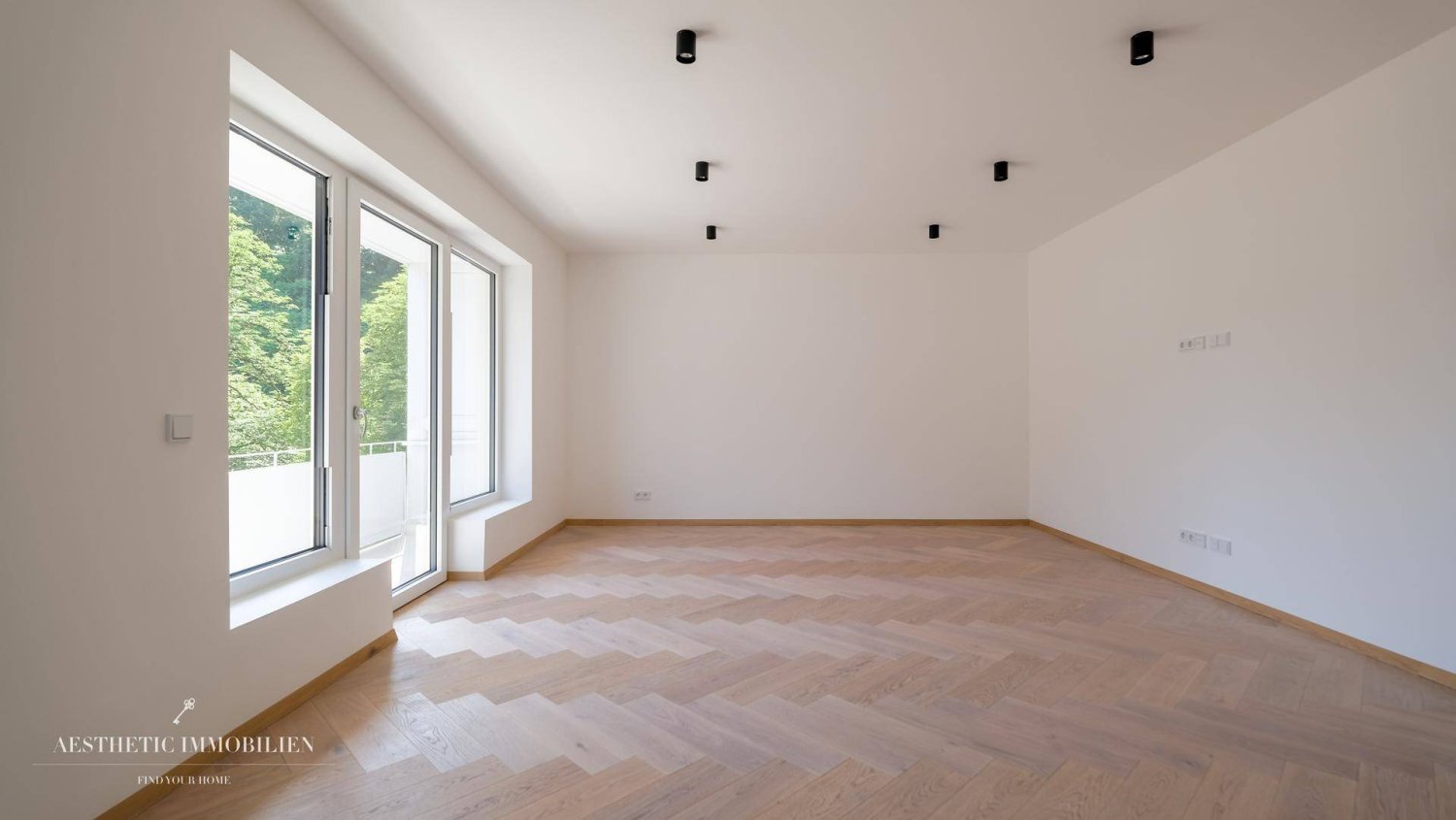 4 Schlafzimmer Wohnung in Linz, Austria, Nr. 194669