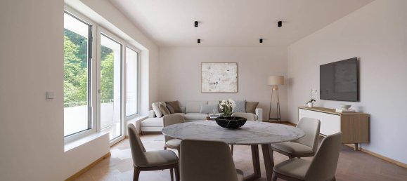 4 Schlafzimmer Wohnung in Linz, Austria, Nr. 194669 2