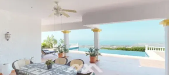 3 bedrooms Villa in Algarrobo, Spain No. 57198 29