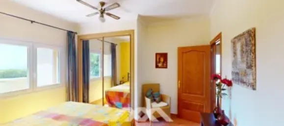 3 bedrooms Villa in Algarrobo, Spain No. 57198 18