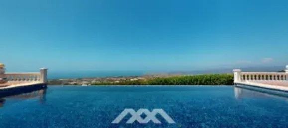 3 bedrooms Villa in Algarrobo, Spain No. 57198 47