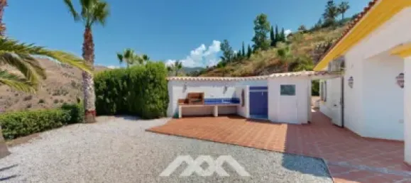 3 bedrooms Villa in Algarrobo, Spain No. 57198 41