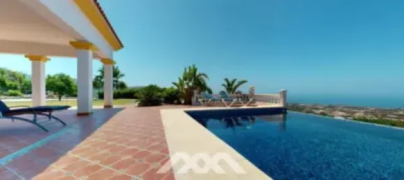 3 bedrooms Villa in Algarrobo, Spain No. 57198 46