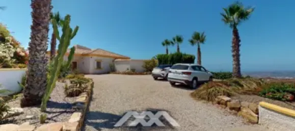 3 bedrooms Villa in Algarrobo, Spain No. 57198 40