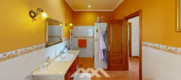 3 bedrooms Villa in Algarrobo, Spain No. 57198 14