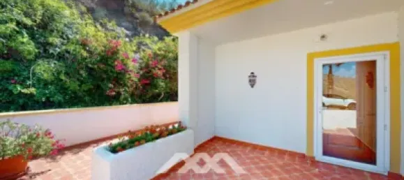 3 bedrooms Villa in Algarrobo, Spain No. 57198 4