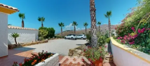 3 bedrooms Villa in Algarrobo, Spain No. 57198 37