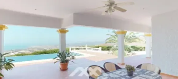 3 bedrooms Villa in Algarrobo, Spain No. 57198 30
