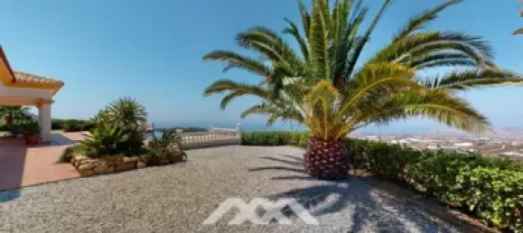 3 bedrooms Villa in Algarrobo, Spain No. 57198 43