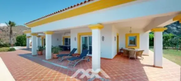 3 bedrooms Villa in Algarrobo, Spain No. 57198 50