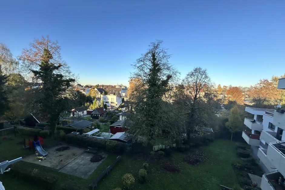 Apartamento de 3 dormitorios en Mettmann, Germany No. 151585