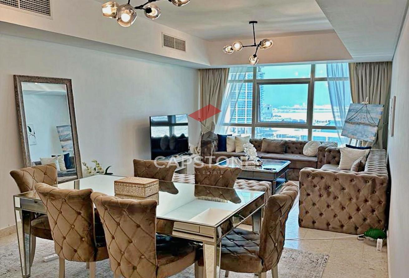 1 bedroom Apartment in Al Reem Island, UAE No. 26425