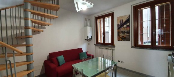 1 Schlafzimmer Wohnung in Cirimido, Italy, Nr. 82435 2