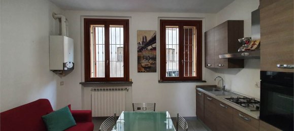 1 Schlafzimmer Wohnung in Cirimido, Italy, Nr. 82435 3