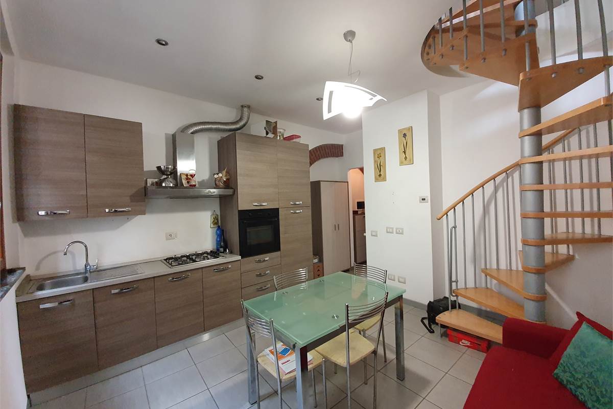 1 Schlafzimmer Wohnung in Cirimido, Italy, Nr. 82435