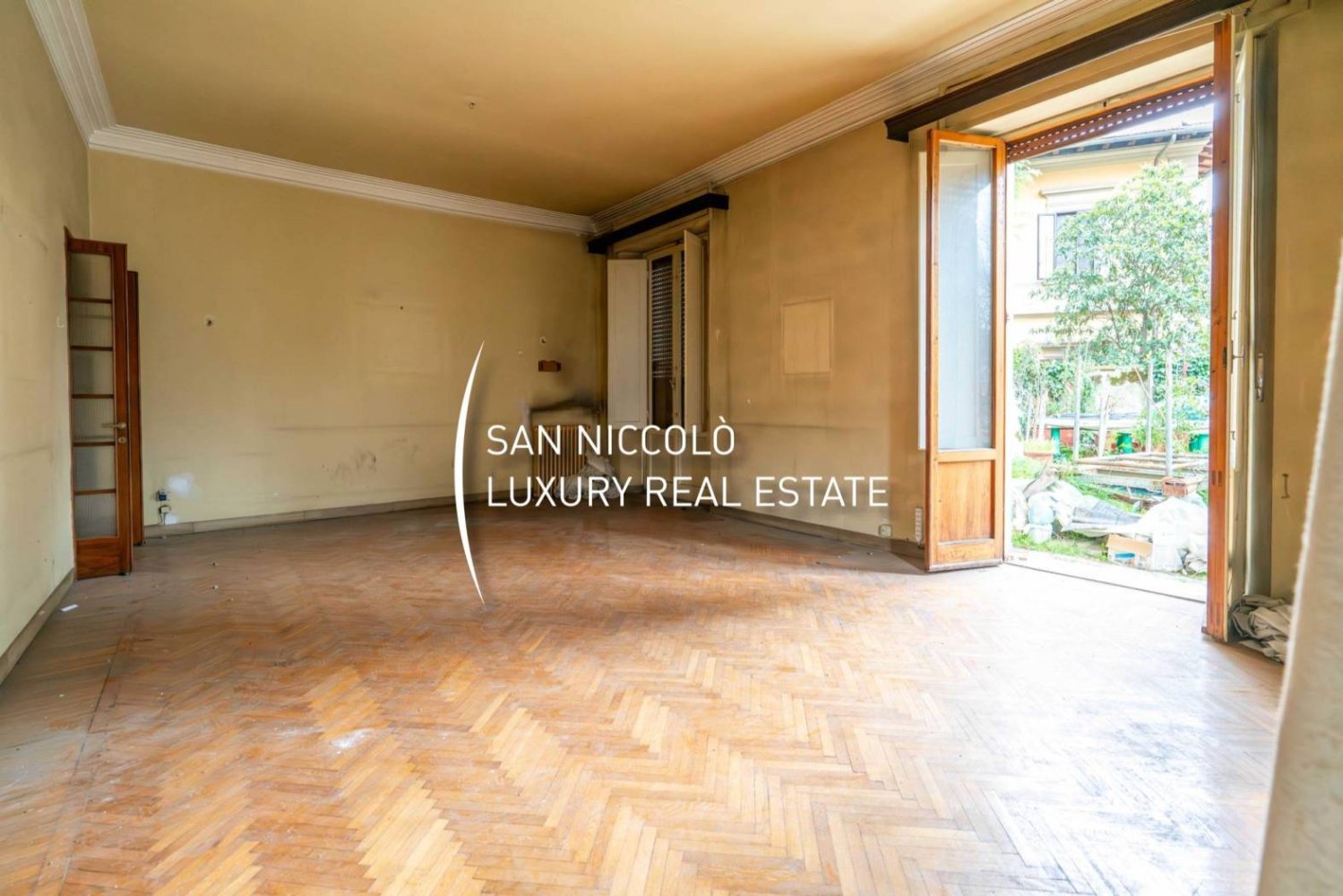 6 chambres Appartement à Florence, Italy No. 189249