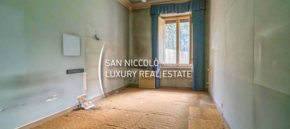 6 chambres Appartement à Florence, Italy No. 189249 11