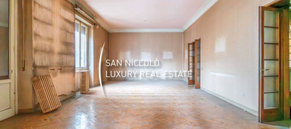 6 chambres Appartement à Florence, Italy No. 189249 4