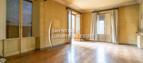 6 chambres Appartement à Florence, Italy No. 189249 3