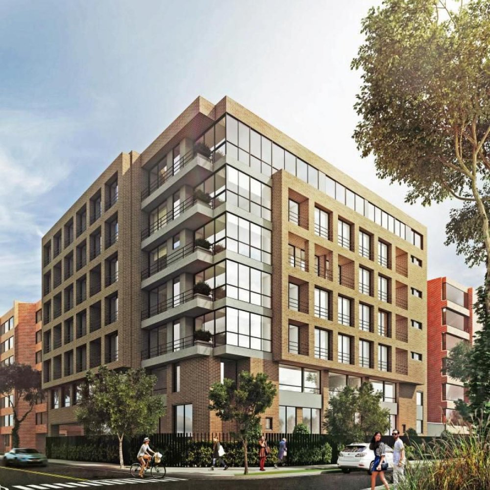 Casa T2 em Bogota, Colombia N.º 12287