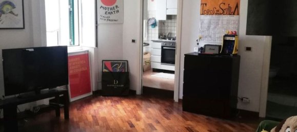3-salle Appartement à Rome, Italy No. 228562 4
