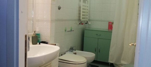 3-salle Appartement à Rome, Italy No. 228562 9