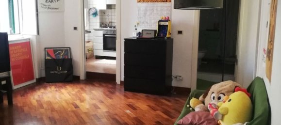 3-salle Appartement à Rome, Italy No. 228562 3