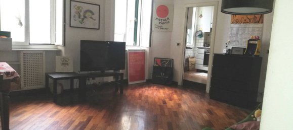3-salle Appartement à Rome, Italy No. 228562 2