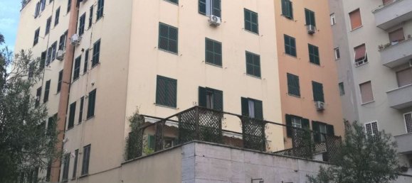 3-salle Appartement à Rome, Italy No. 228562 21