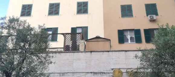 3-salle Appartement à Rome, Italy No. 228562 23