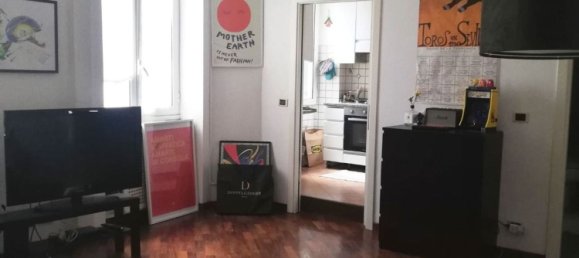 3-salle Appartement à Rome, Italy No. 228562 18