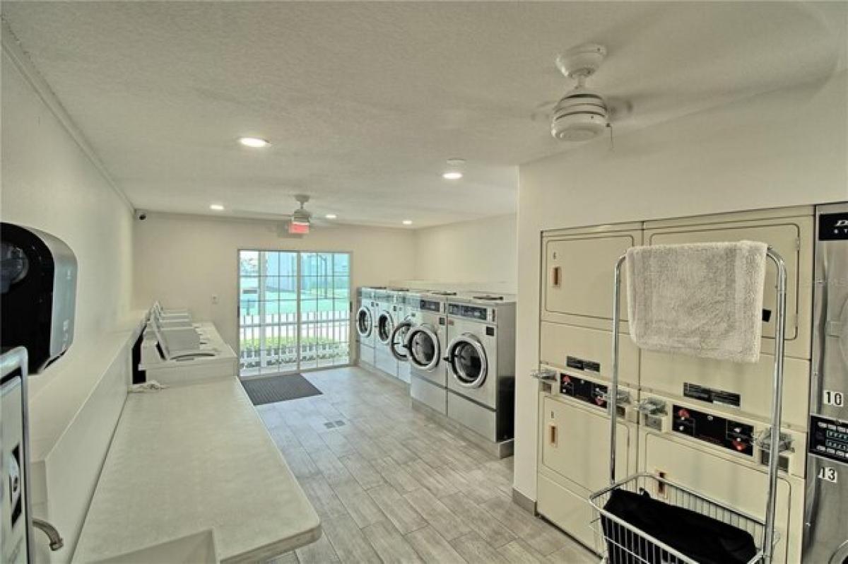 Casa T2 em Tampa, USA N.º 281796