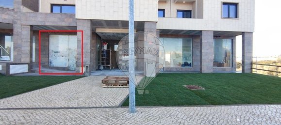 178m² Commercial property in Torres Novas, Portugal No. 65867 3