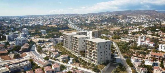 3 bedrooms Apartment in Germasogeia, Cyprus No. 13314 6