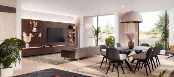 3 bedrooms Apartment in Germasogeia, Cyprus No. 13314 3