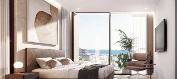 3 bedrooms Apartment in Germasogeia, Cyprus No. 13314 4