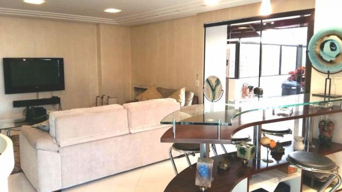 Casa de 2 dormitorios en Sao Paulo, Brazil No. 452836