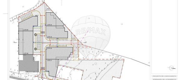 10232m² Land in Cartaxo, Portugal No. 99395 9
