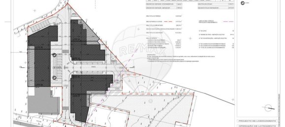 10232m² Land in Cartaxo, Portugal No. 99395 6