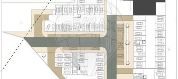 10232m² Land in Cartaxo, Portugal No. 99395 8