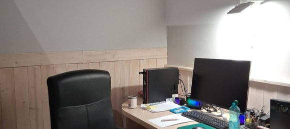 25m² Commercial property in Rome, Italy No. 327633 4