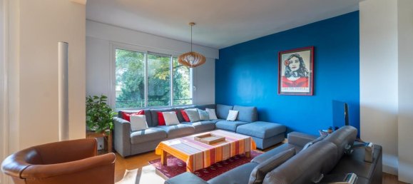 4 bedrooms Apartment in Ville-d'Avray, France No. 322955 6