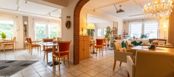 10 rooms Hotel in Aurich, Germany No. 273681 8