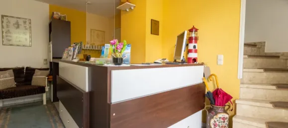 10 rooms Hotel in Aurich, Germany No. 273681 13